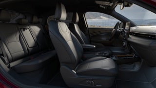 2025 Ford Mustang Mach-E® Internal Image 1